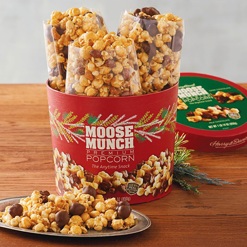 8 Best Popcorn Tins for Christmas 2018 Festive Tins for Popcorn and