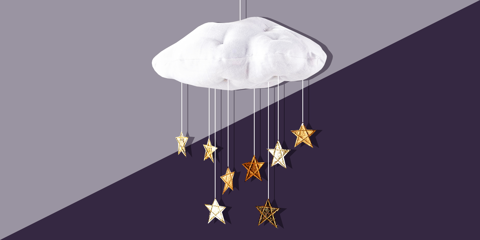 16 Best Crib Mobiles for the Nursery in 2018 Projection and Musical
