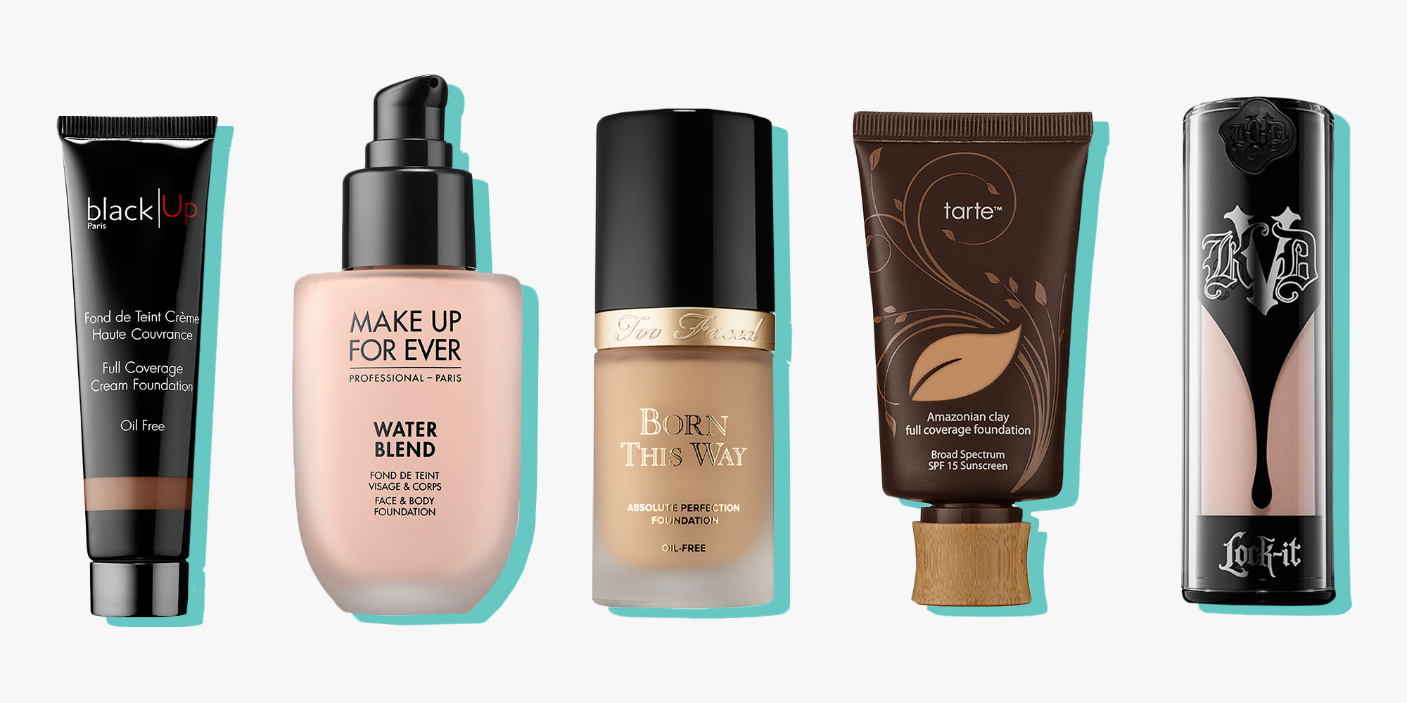 10 Best Foundations For Dry Skin In 2018 Hydrating Liquid Makeup For