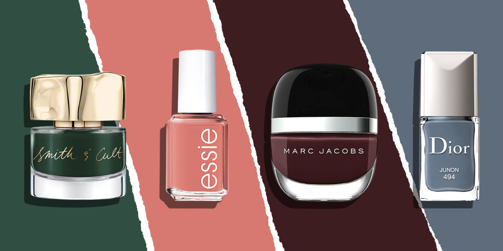 Best Winter Nail Polish Colors Top Best Winter Nail Polish Colors Top