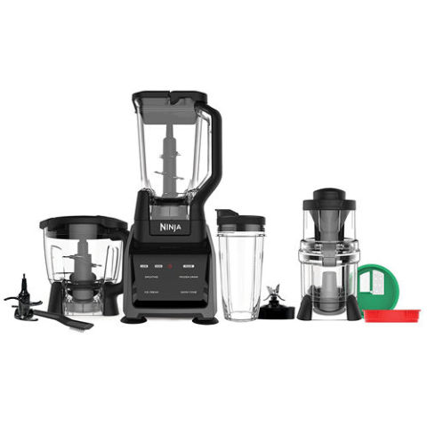 Kitchen Gourmet Electric Food Processor Kitchen Gourmet Electric Food Processor