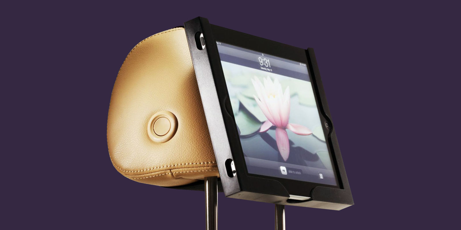 14 Best iPad Headrest Mounts 2018 iPad Mounts & Holders For Your Car