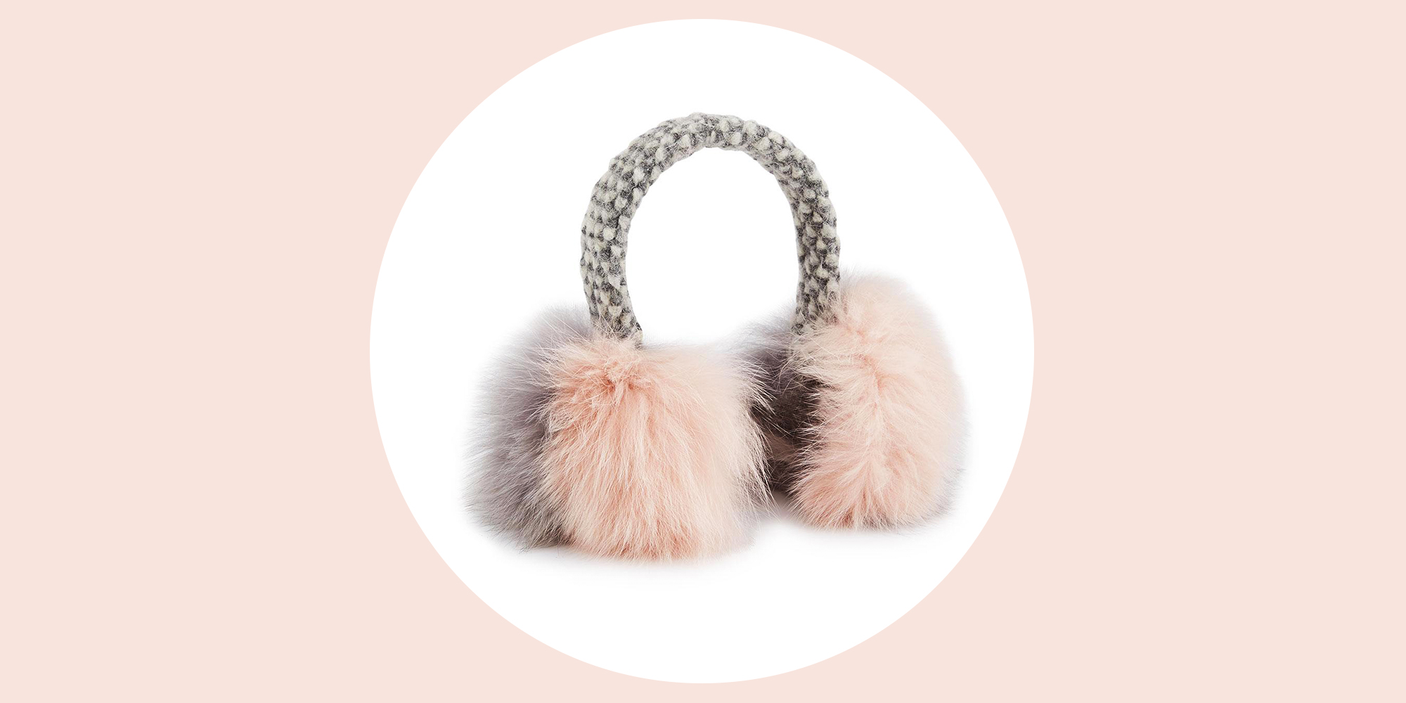 11 Best Earmuffs for Winter 2018 Womens Fuzzy Winter Ear Muffs