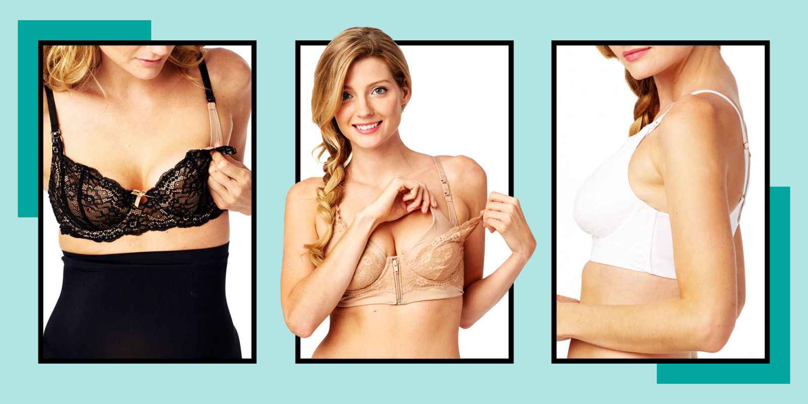 11 Best Pumping Bras for Breastfeeding Moms in 2018 Hands Free