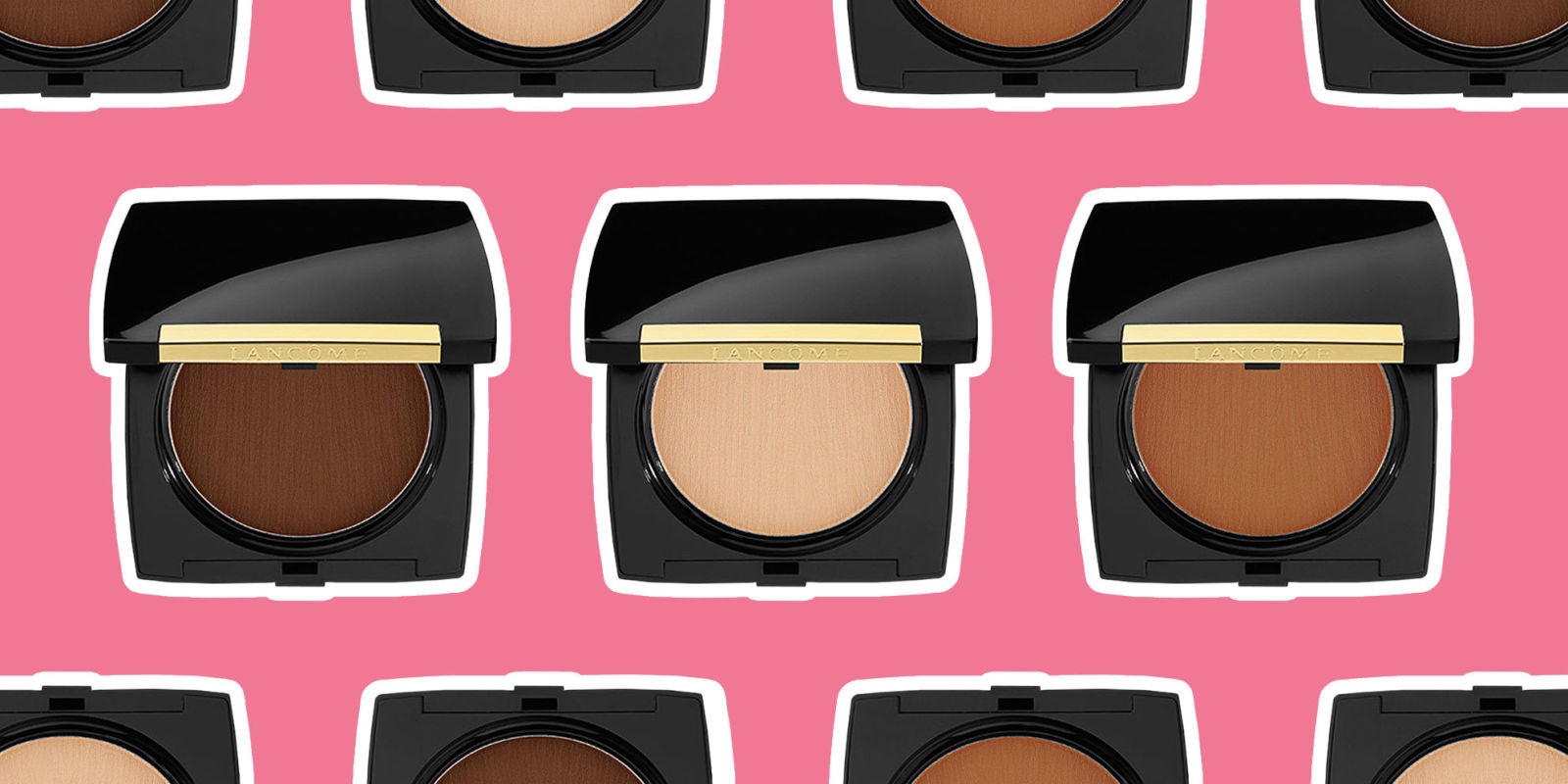 11 Best Powder Foundations for a Shine Free Face 2017's Best Full