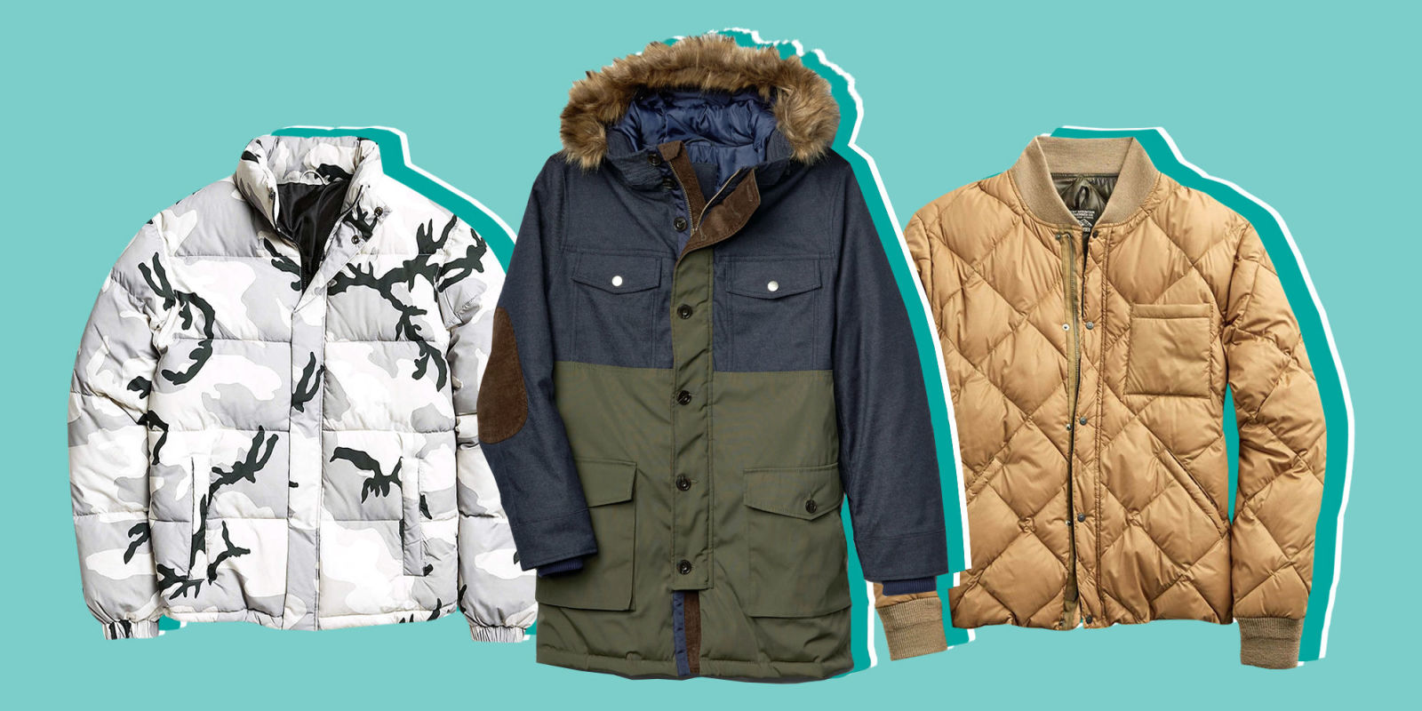 50 Best Mens Winter Jackets Of 2018 Stylish Winter | 50 best men s winter jackets of 2018 stylish winter 50 Best Mens Winter Jackets Of 2018 Stylish Winter | 50 best men s winter jackets of 2018 stylish winter