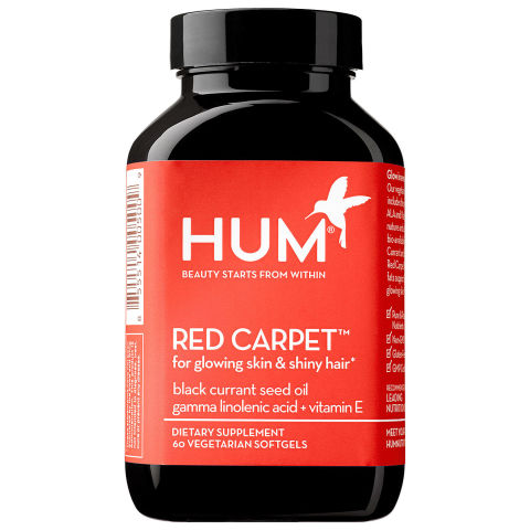 Red Carpet vitamins