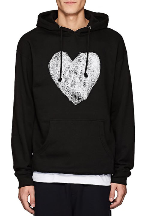8 Best Designer Hoodies for Men in 2018 - Cool Hoodies for Men