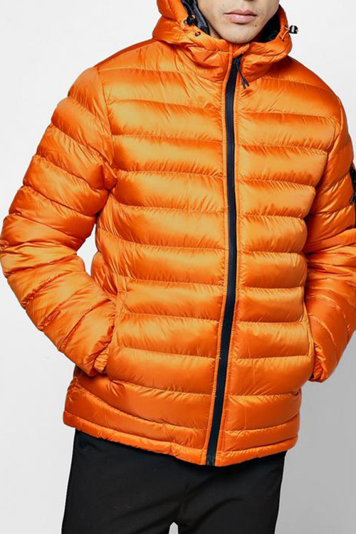 50 Best Men's Winter Jackets of 2018 Stylish Winter Jackets and Coats