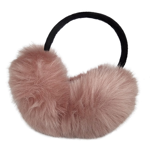 11 Best Earmuffs for Winter 2018 Womens Fuzzy Winter Ear Muffs