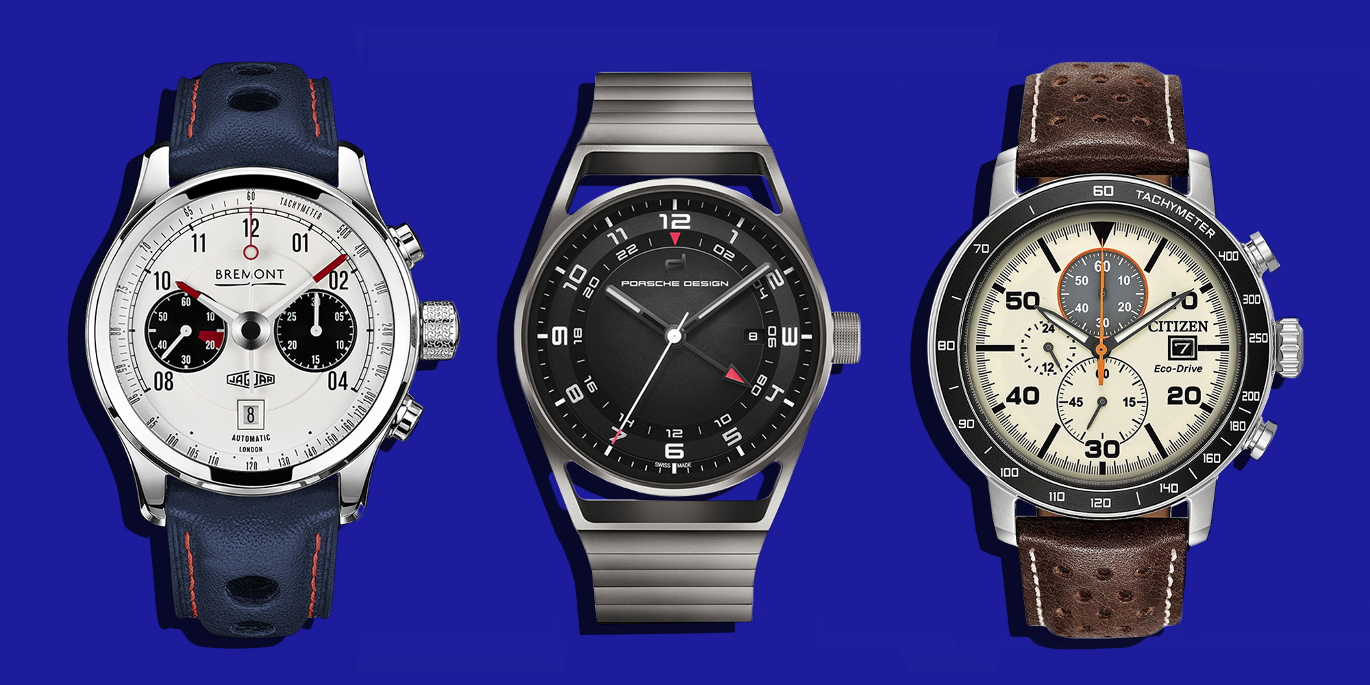 11 Unique Watches for Car Lovers 2018 Automotive Inspired Watches for