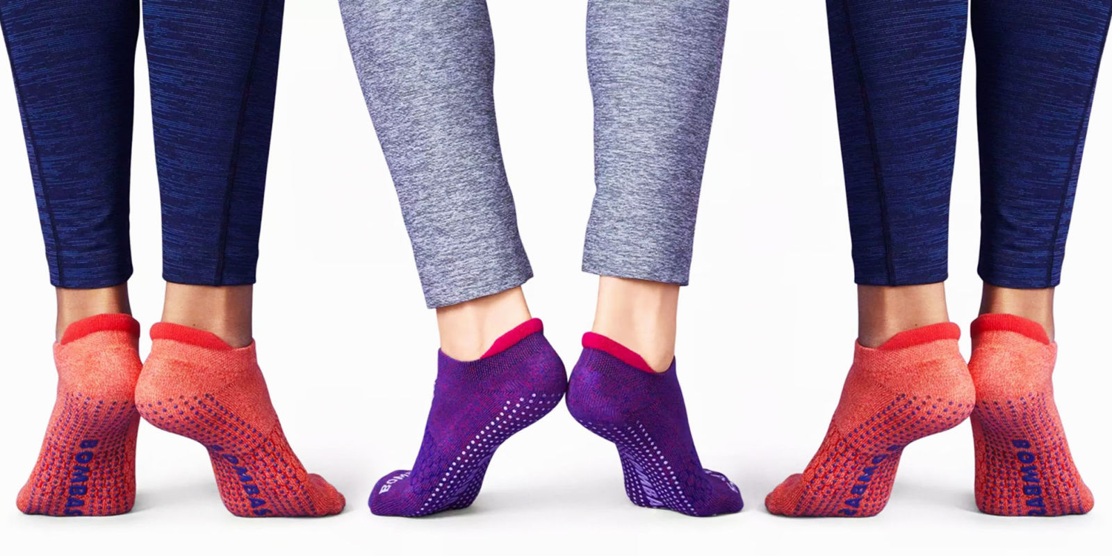 8 Best Yoga and Pilates Socks for 2018 Non Slip Grip Socks for Yoga