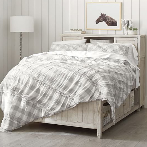 11 Best Storage Beds of 2018 SpaceSaving & Storage Bed Reviews