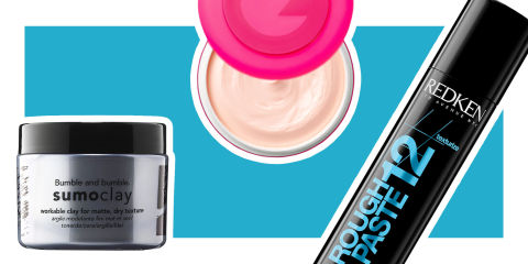 6 Best Hair Wax Products for Men in 2018 - Texturizing Mens Hair Wax