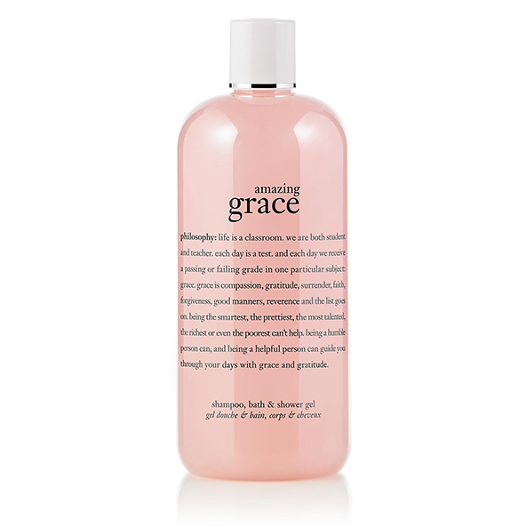 10 Best Body Washes for 2018 Moisturizing Shower Gels We Love