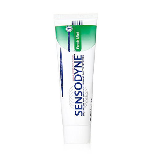 10 Best Toothpaste Brands in 2018 Fluoride and Whitening Toothpaste