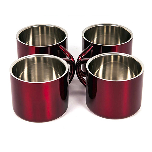 15 Best Espresso Cups to Buy in 2018 Unique Espresso Cups and Saucer Sets