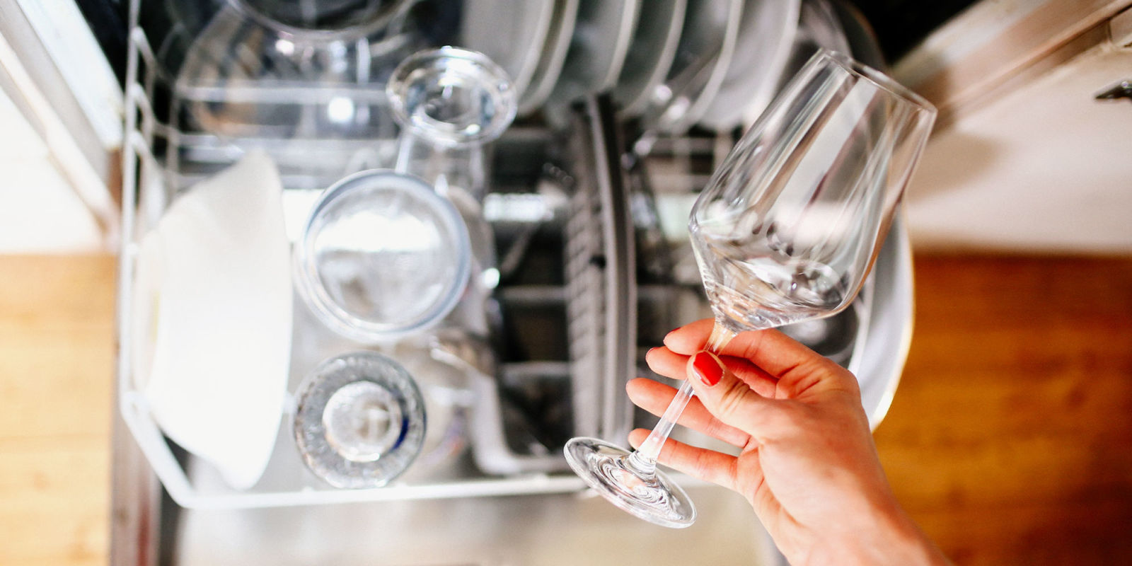 9 Best Dishwasher Detergent Brands in 2018 Dishwashing Detergent Soap