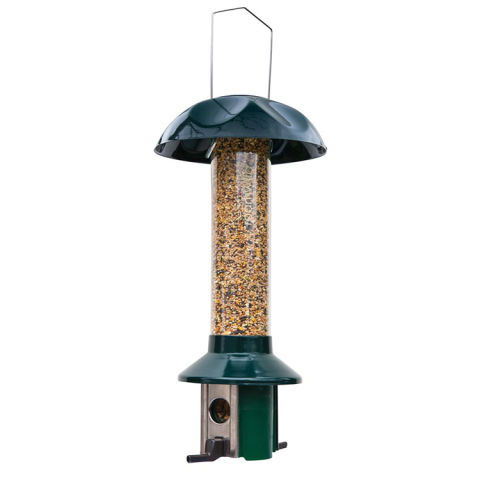 10 best bird feeders for spring 2018 window garden 10 best bird feeders for spring 2018 window garden