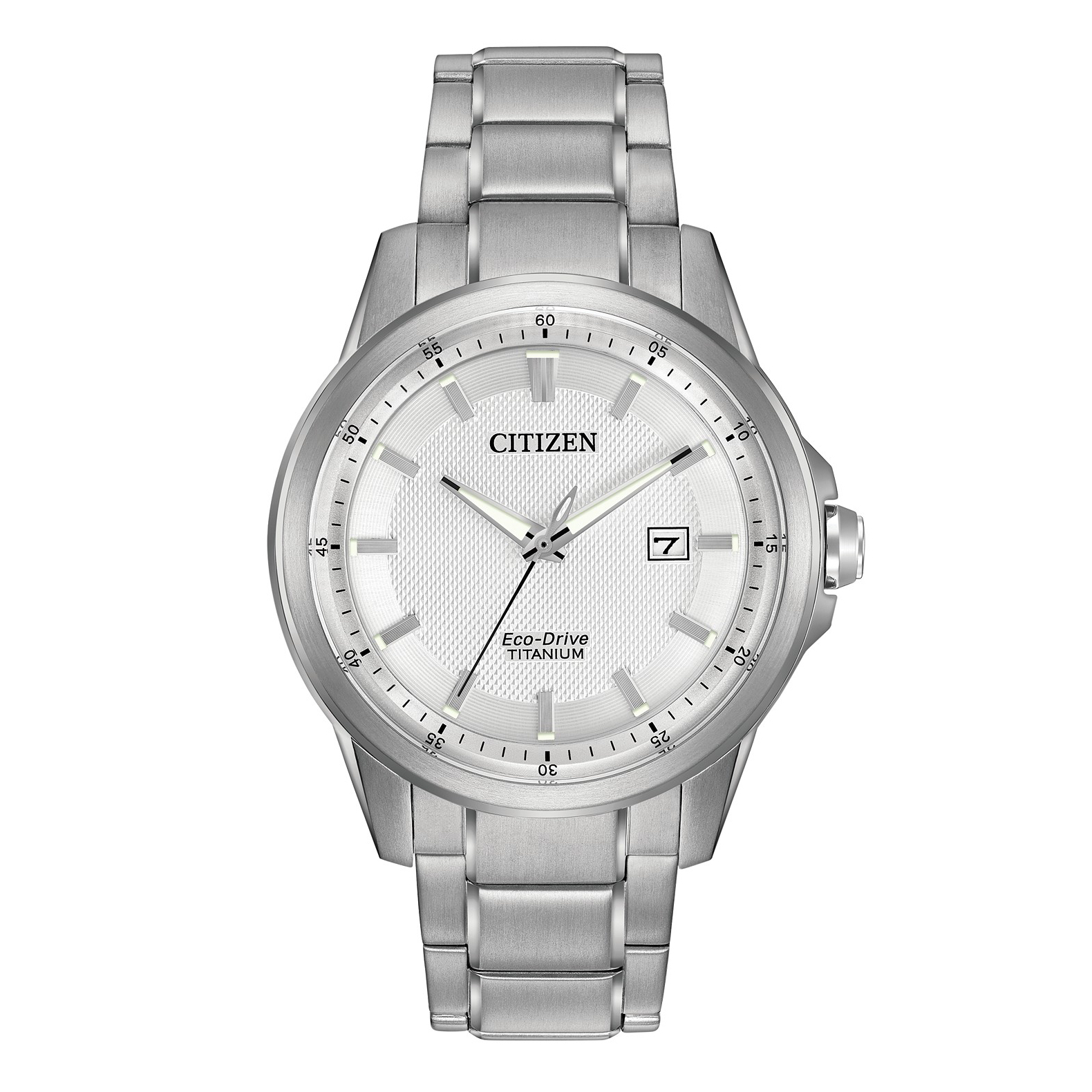 10 Best Titanium Watches for 2018 Men's Titanium Watches at Every Price