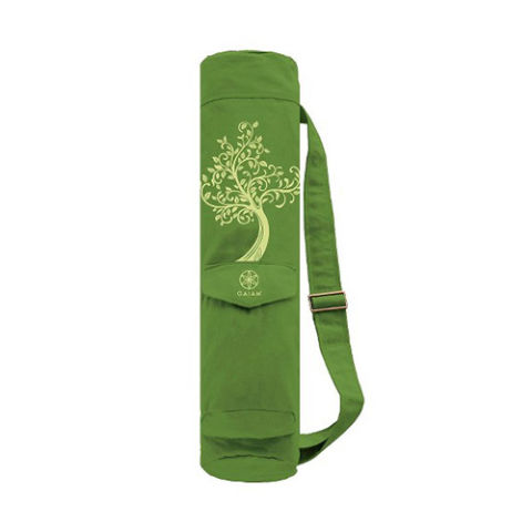 14 Best Yoga Mat Bags In 2017 Cute Carriers And Gym Gaiam Tree Of Wisdom Yoga Mat Bag