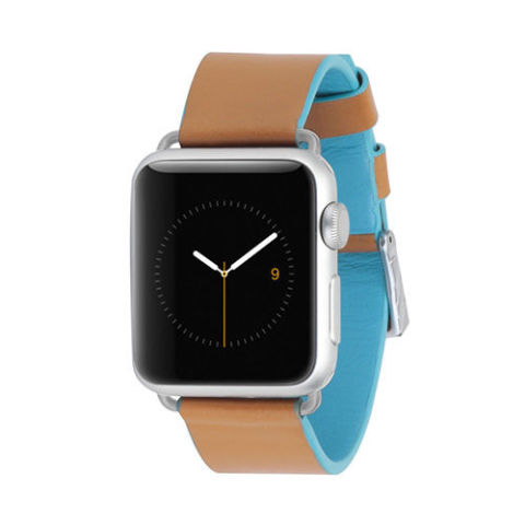 14 Best Apple Watch Bands of 2018 - Apple Watch Bands for