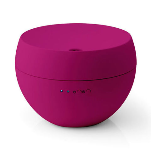 16 Best Essential Oil Diffusers in 2018 - Electric