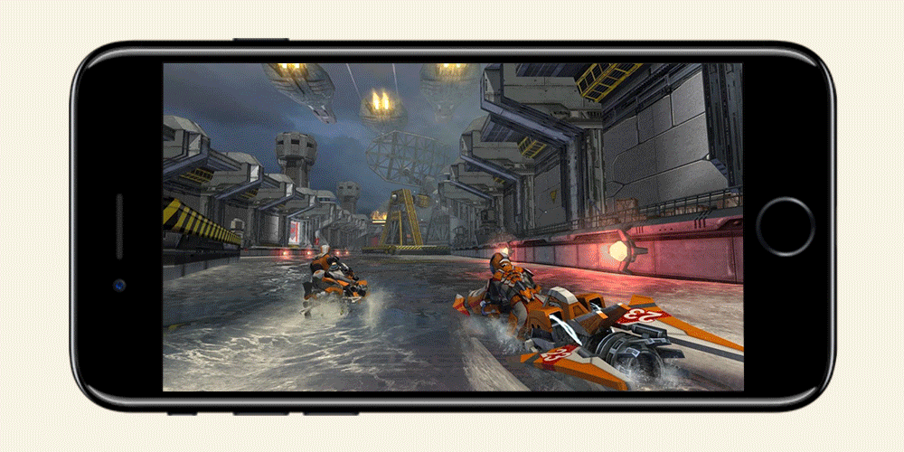 20 Best Mobile Games in 2017 - Fun and Free Phone Games for Android and iOS