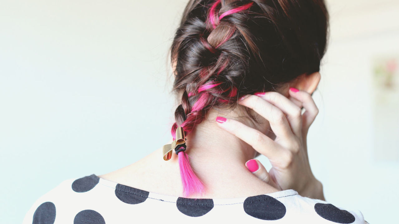Asap French Braids