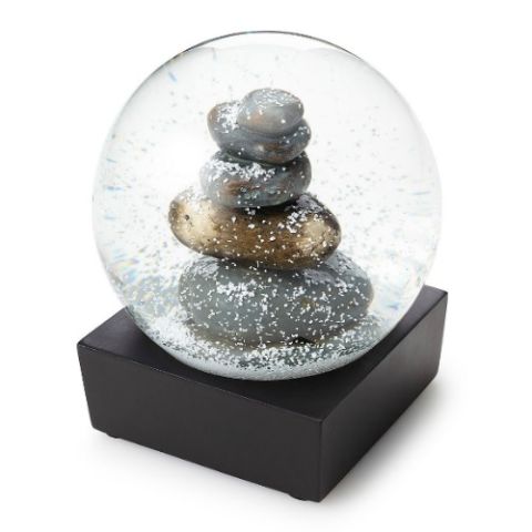 10 Best Christmas Snow Globes for 2018 - Unique Snow Globes for Christmas