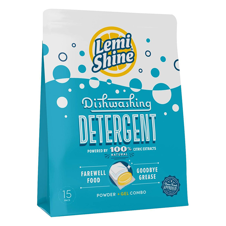 9 Best Dishwasher Detergent Brands in 2018 - Dishwashing